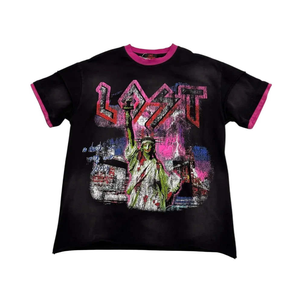 Dark Torch T-Shirt