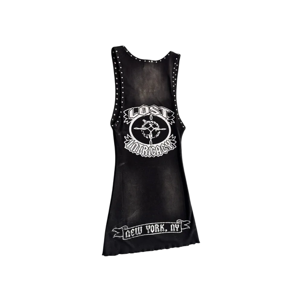 Core Icon Dress