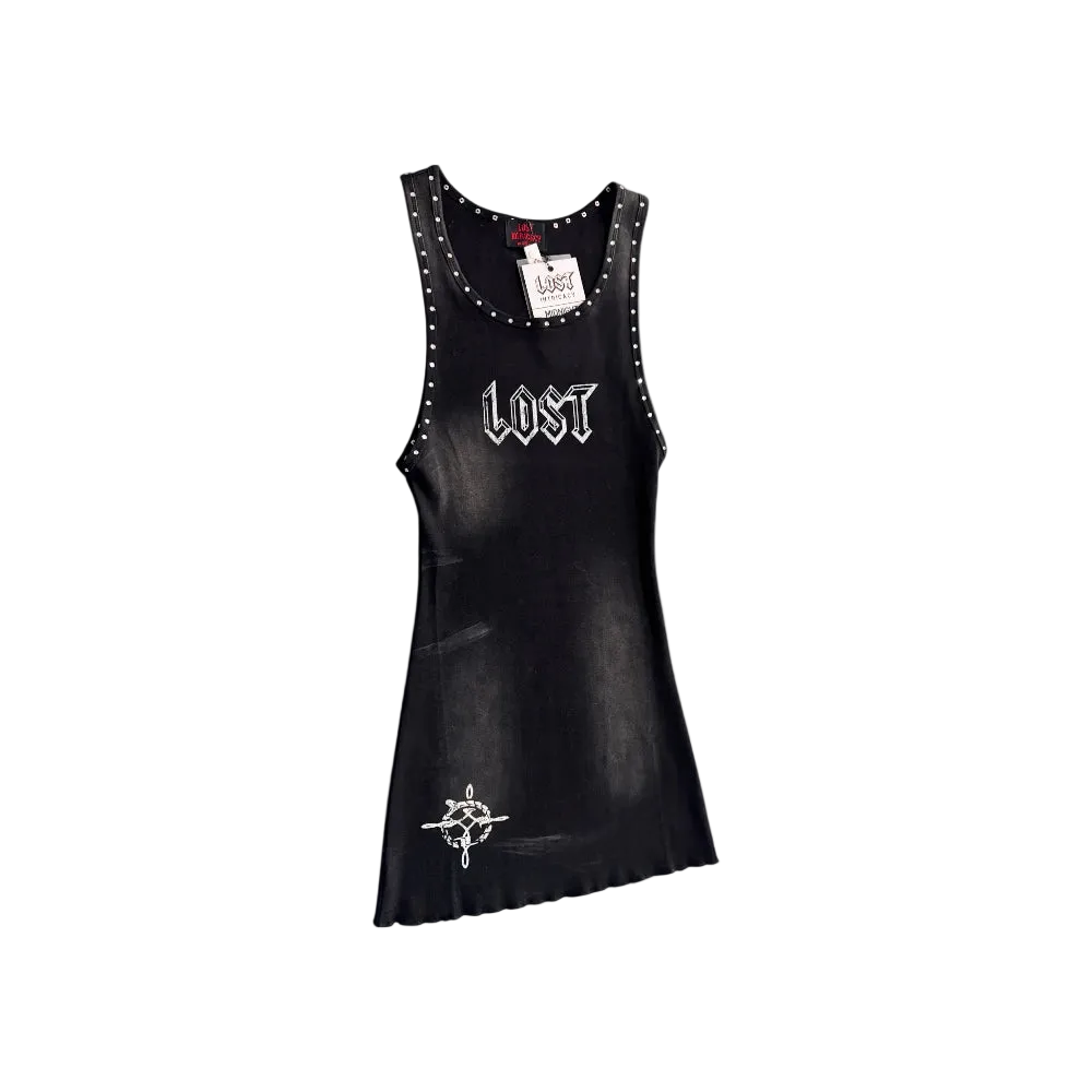 Core Icon Dress