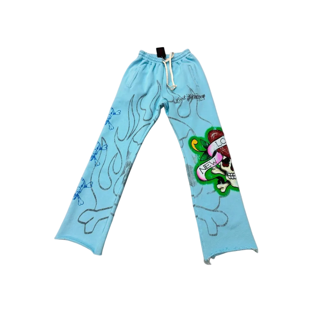 Ink & Bones Sweatpants