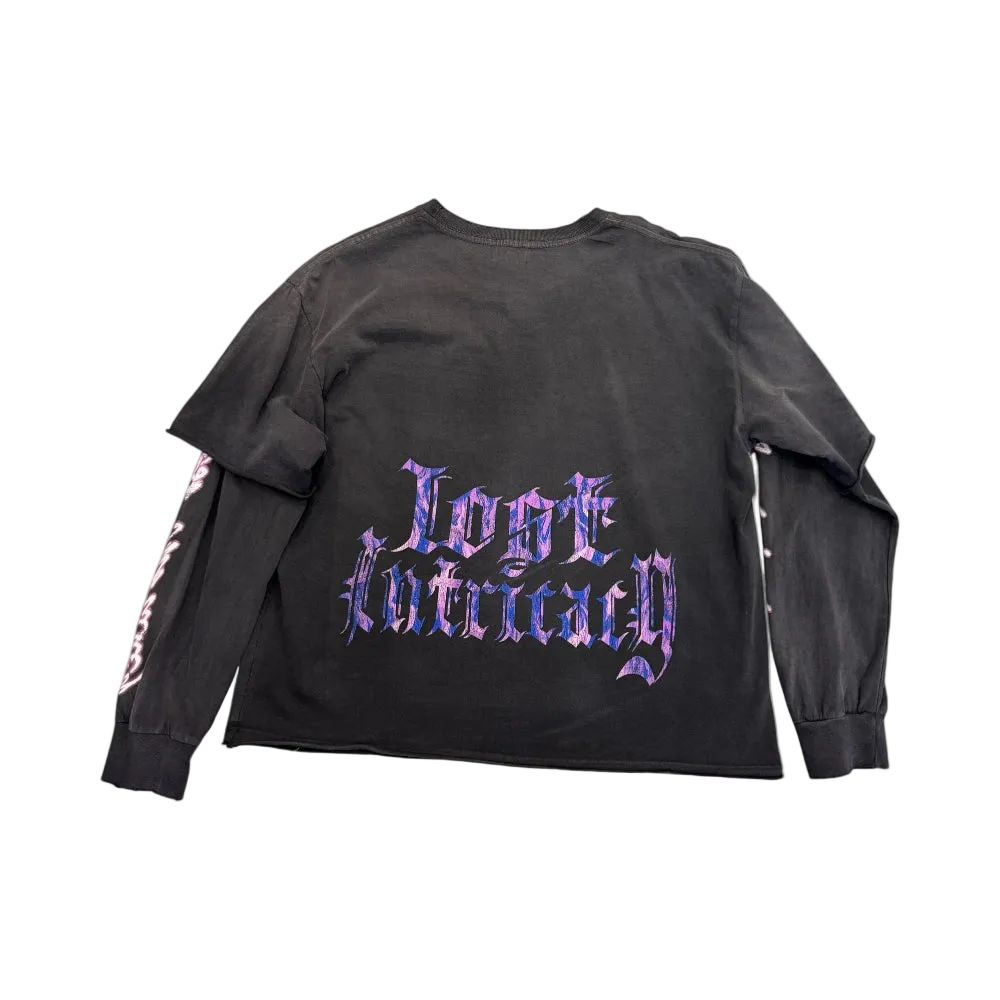Forbidden Love Longsleeve