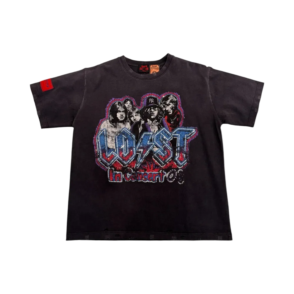 Lost In Concert T-Shirt