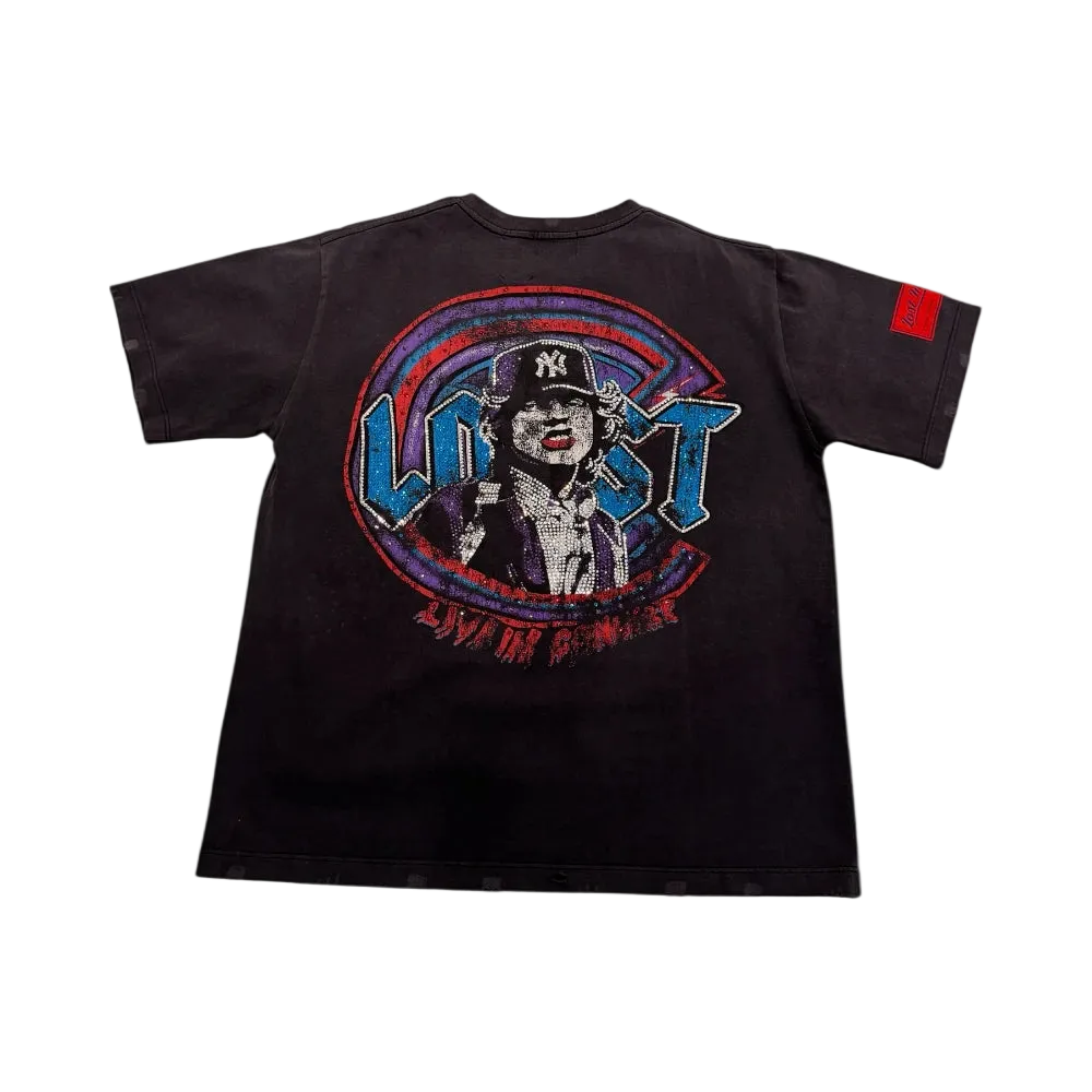 Lost In Concert T-Shirt