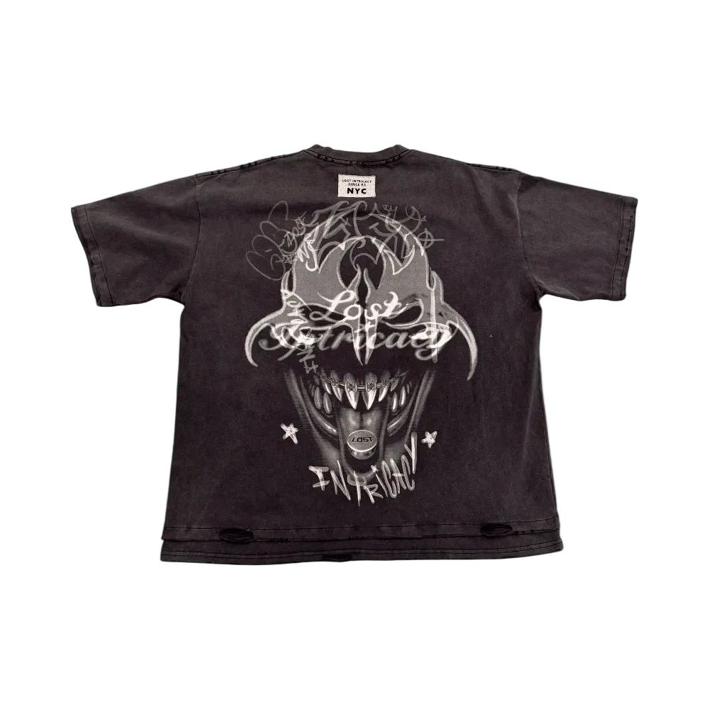 Twisted Signals T-Shirt