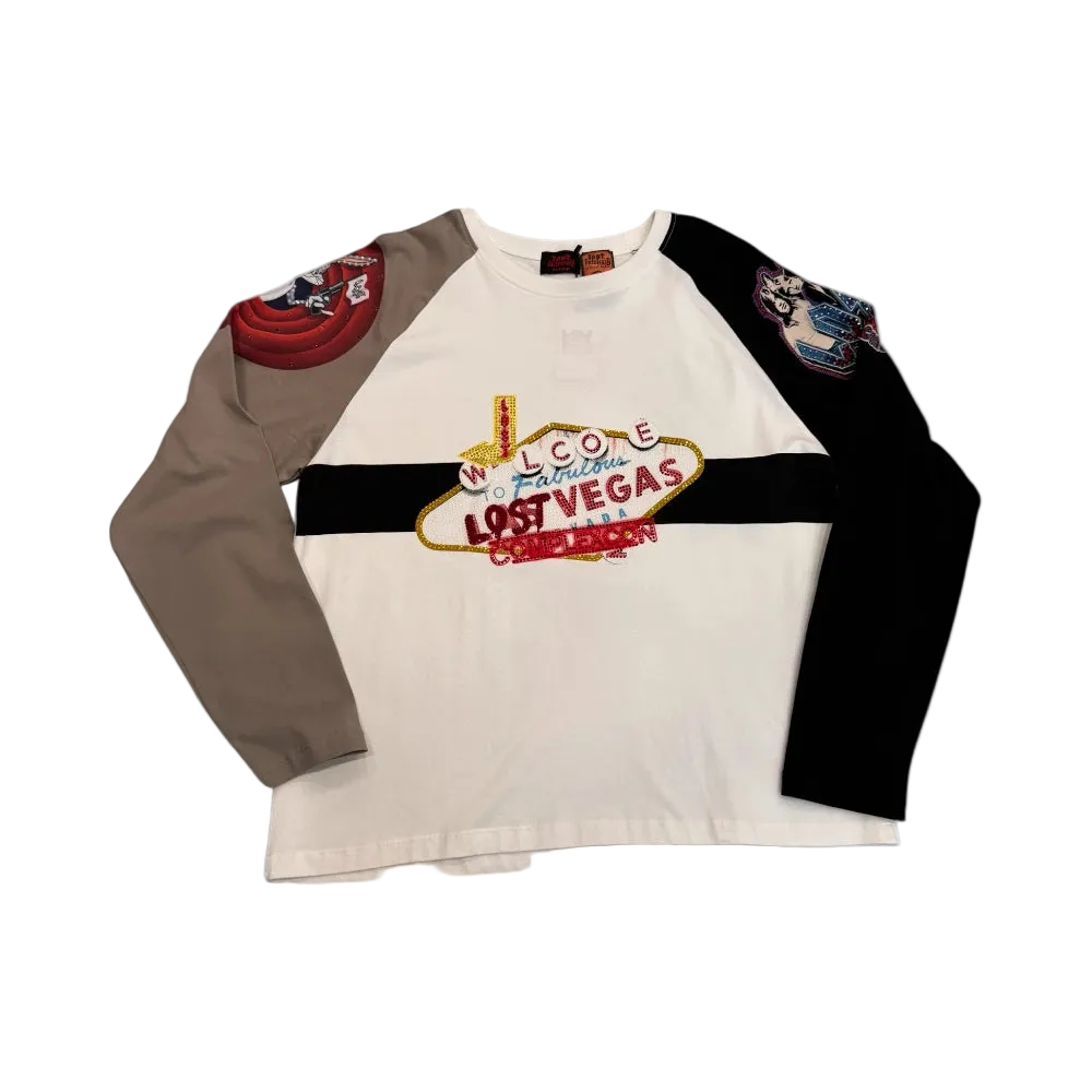 Lost Vegas Complexcon Longsleeve