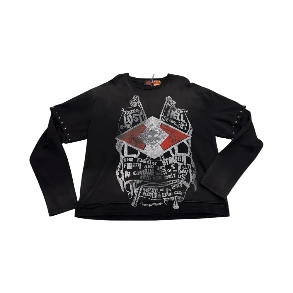 Westwood Longsleeve