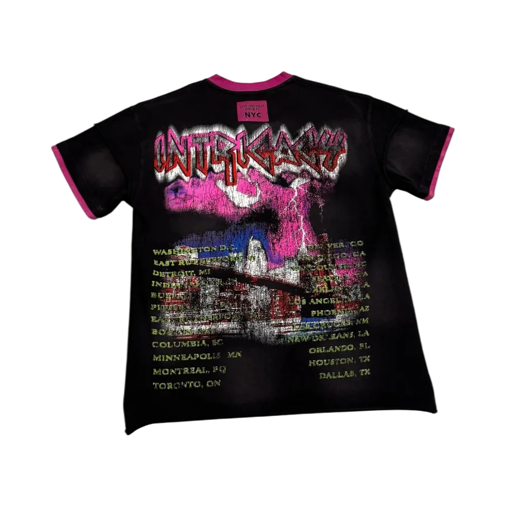 Dark Torch T-Shirt