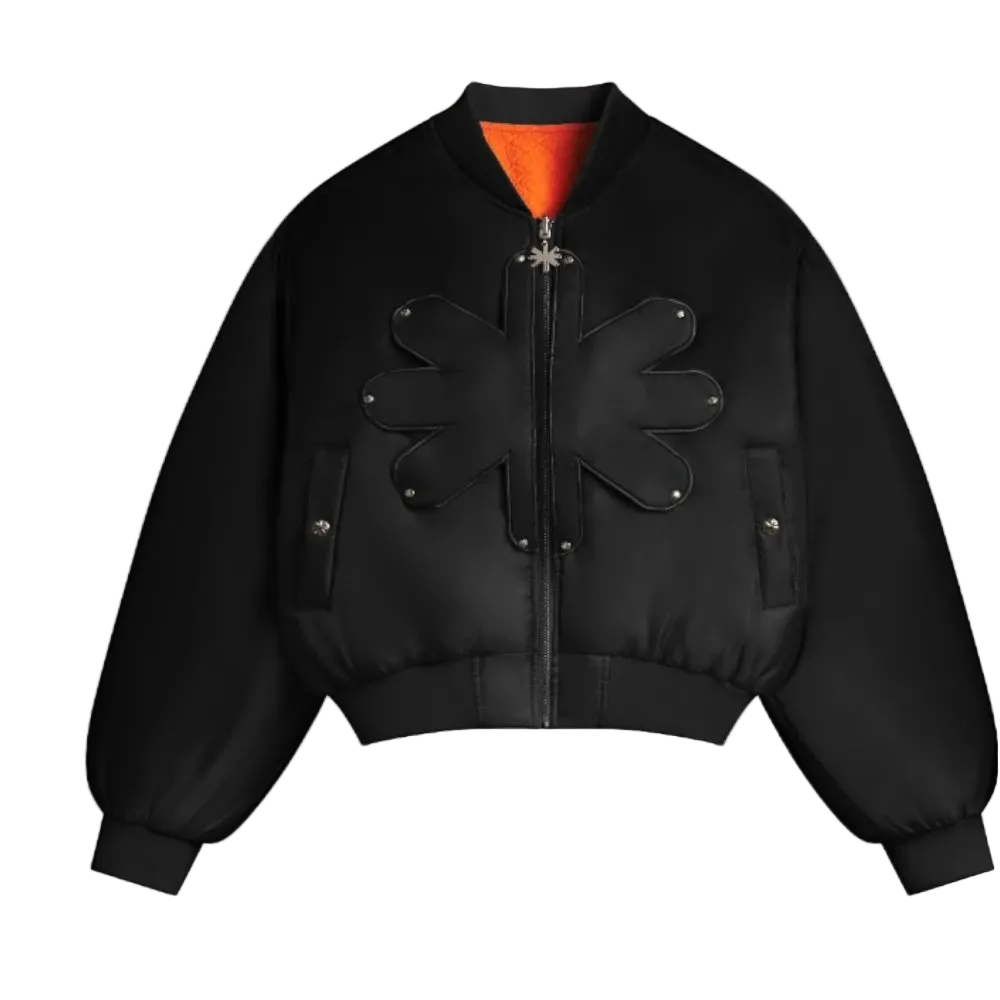 Reversible Detached Oil Bomber