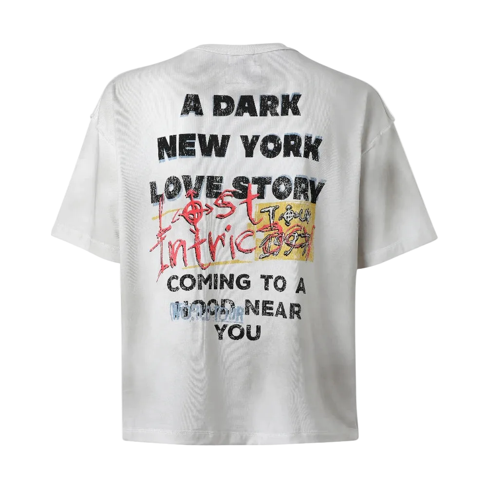 Retro Riot T-Shirt