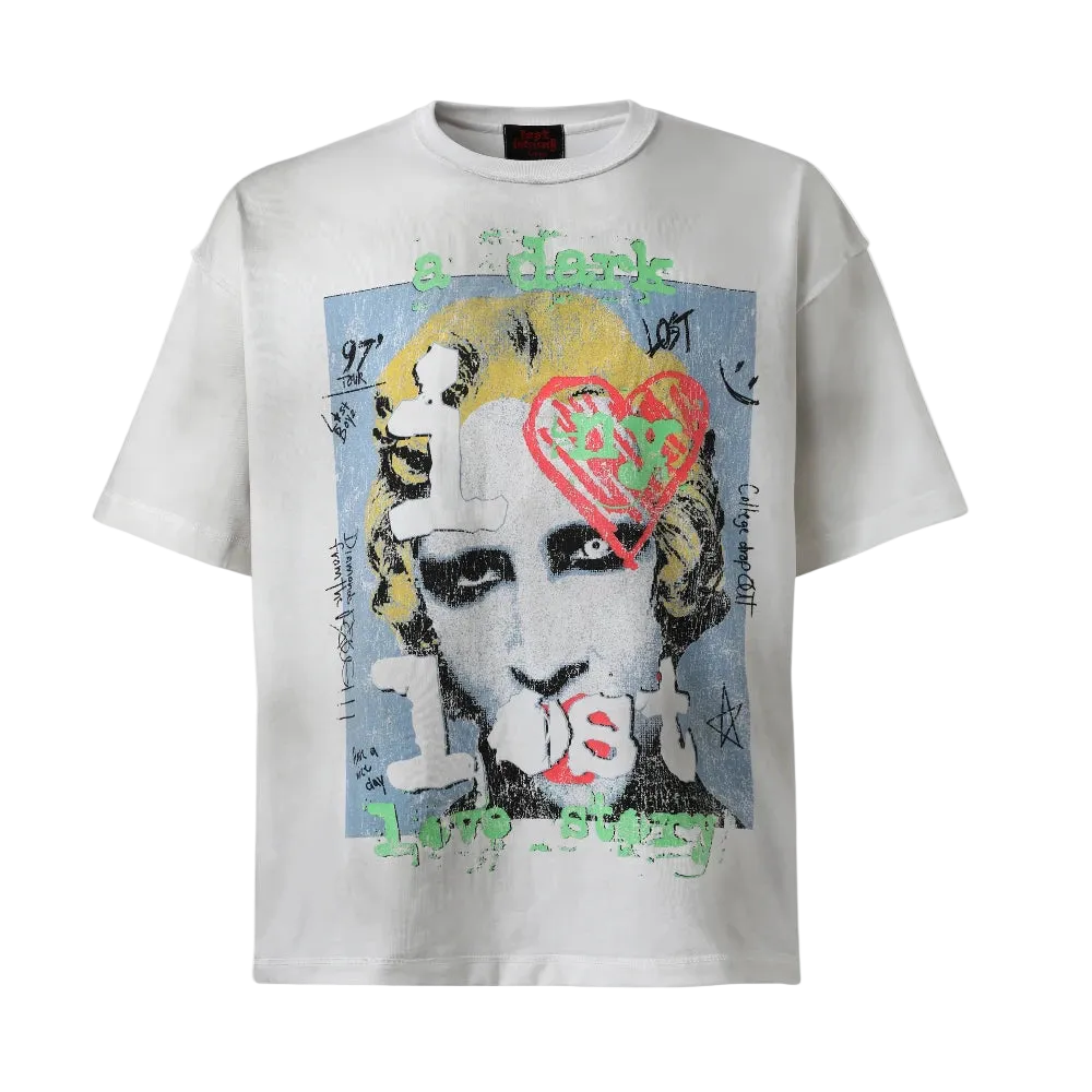 Retro Riot T-Shirt