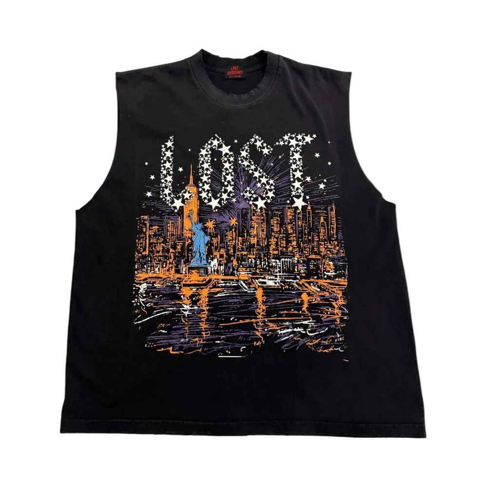 Starlight City T-Shirt