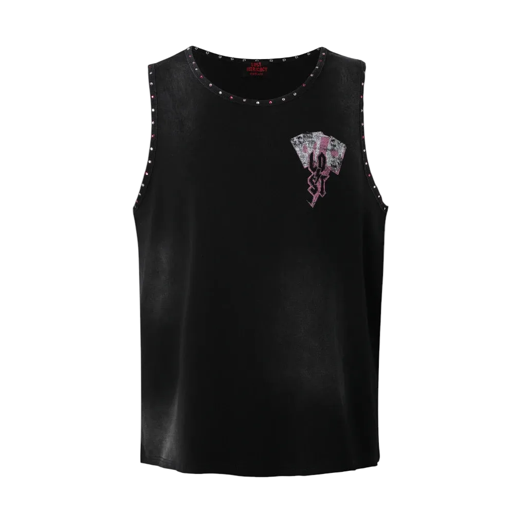 Lost Syndicate Tank Top