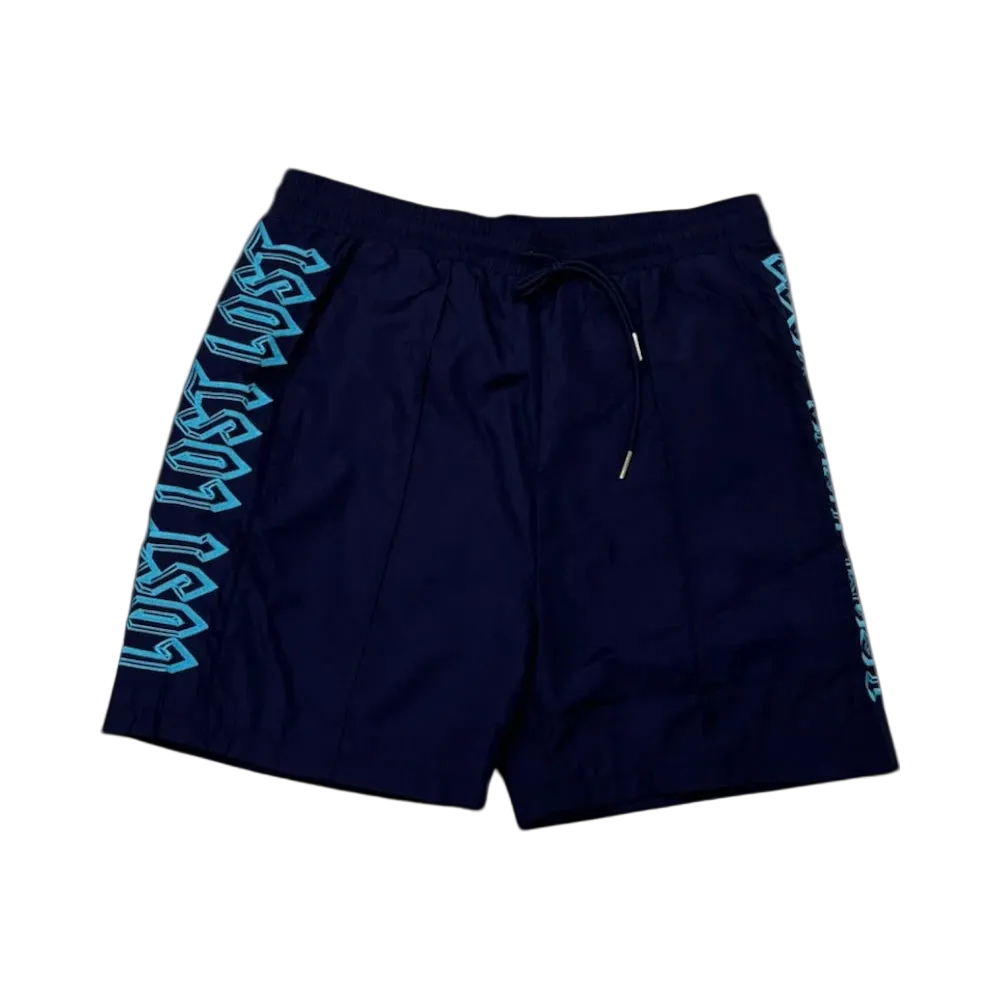 Track Shorts