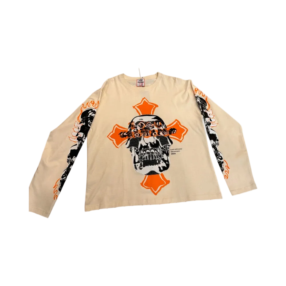 Uknwnism Longsleeve