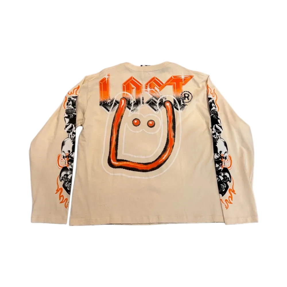 Uknwnism Longsleeve