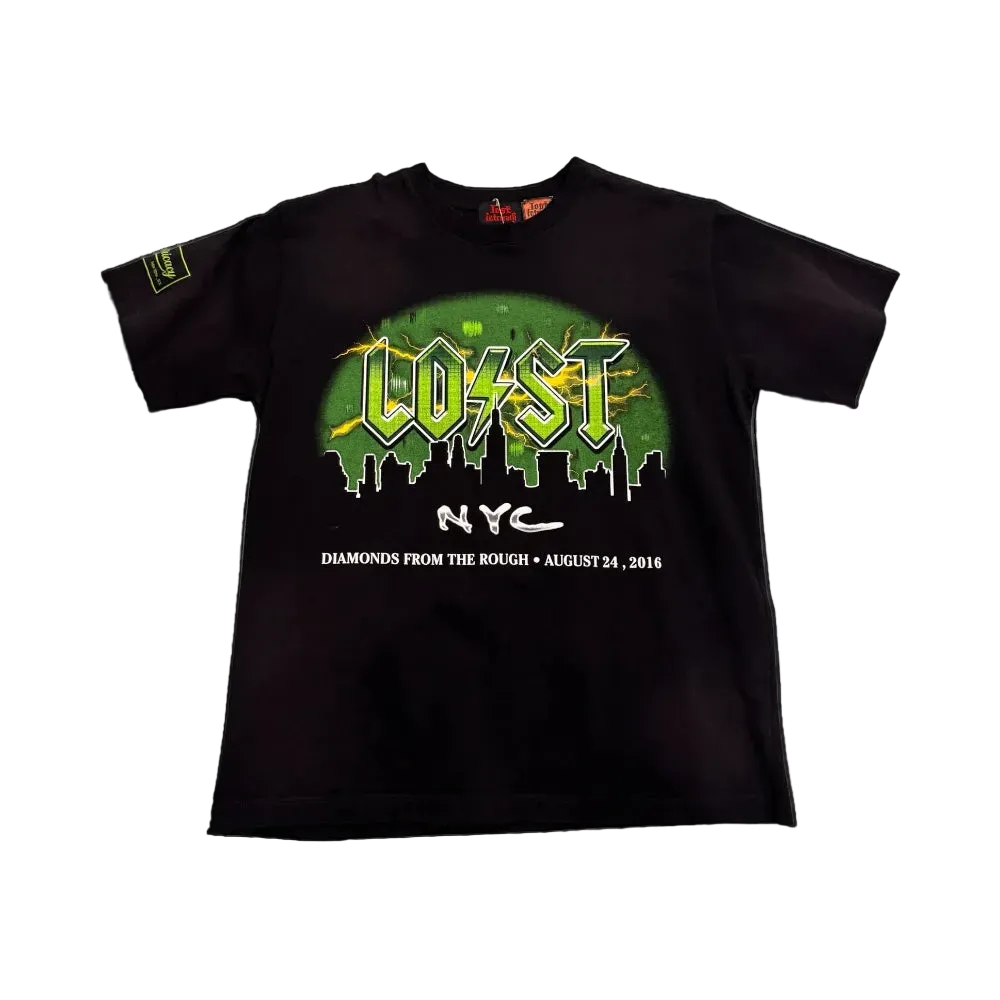 Voltage T-Shirt