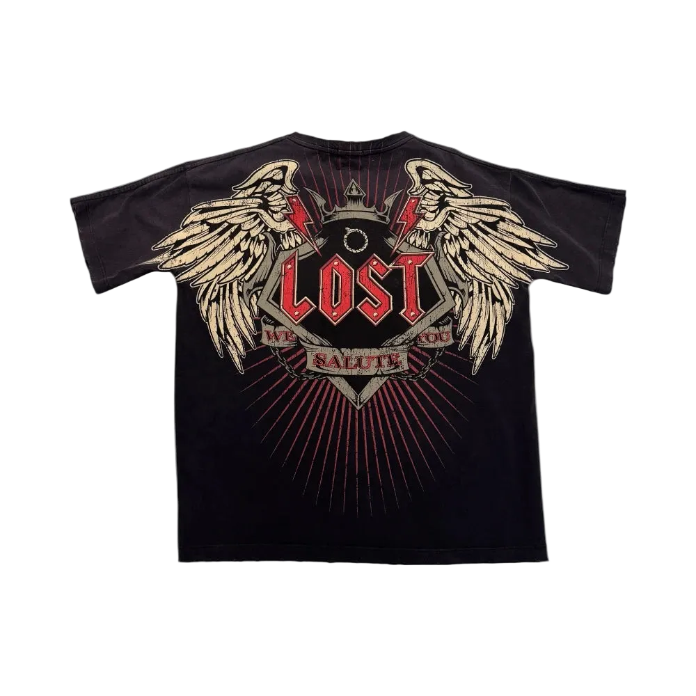 Winged Outlaw T-Shirt