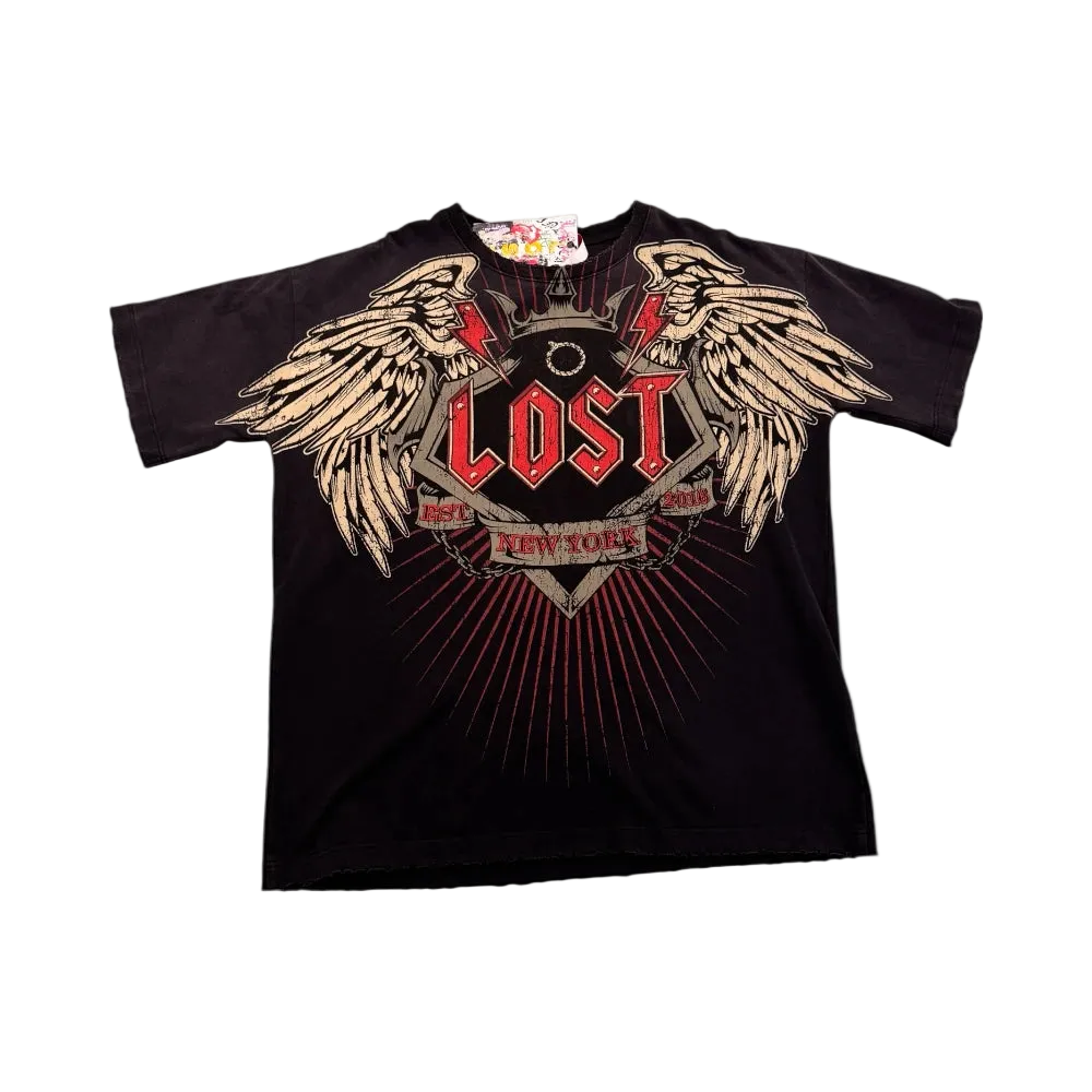Winged Outlaw T-Shirt