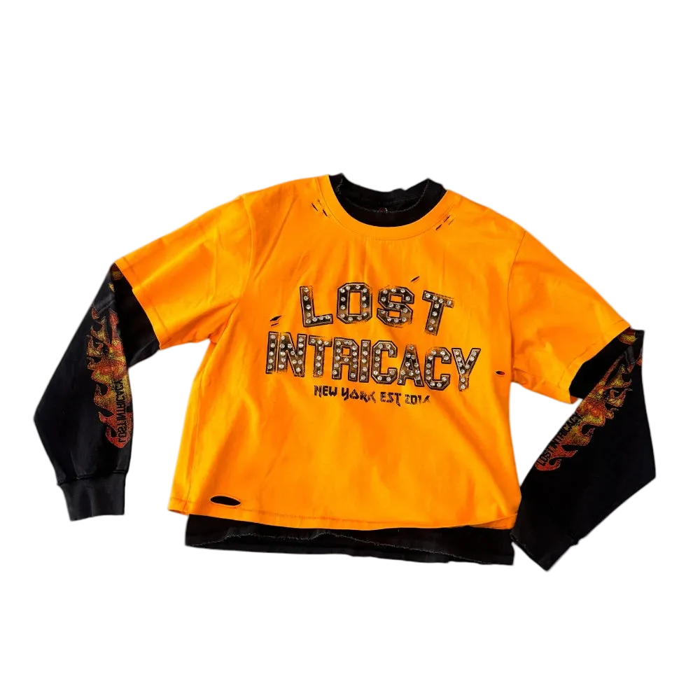 Intricacy Motors Longsleeve