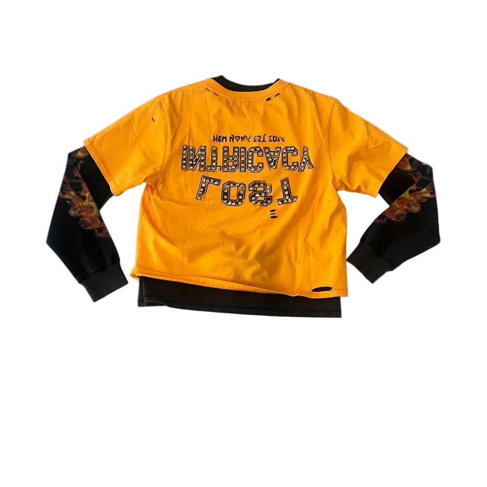 Intricacy Motors Longsleeve