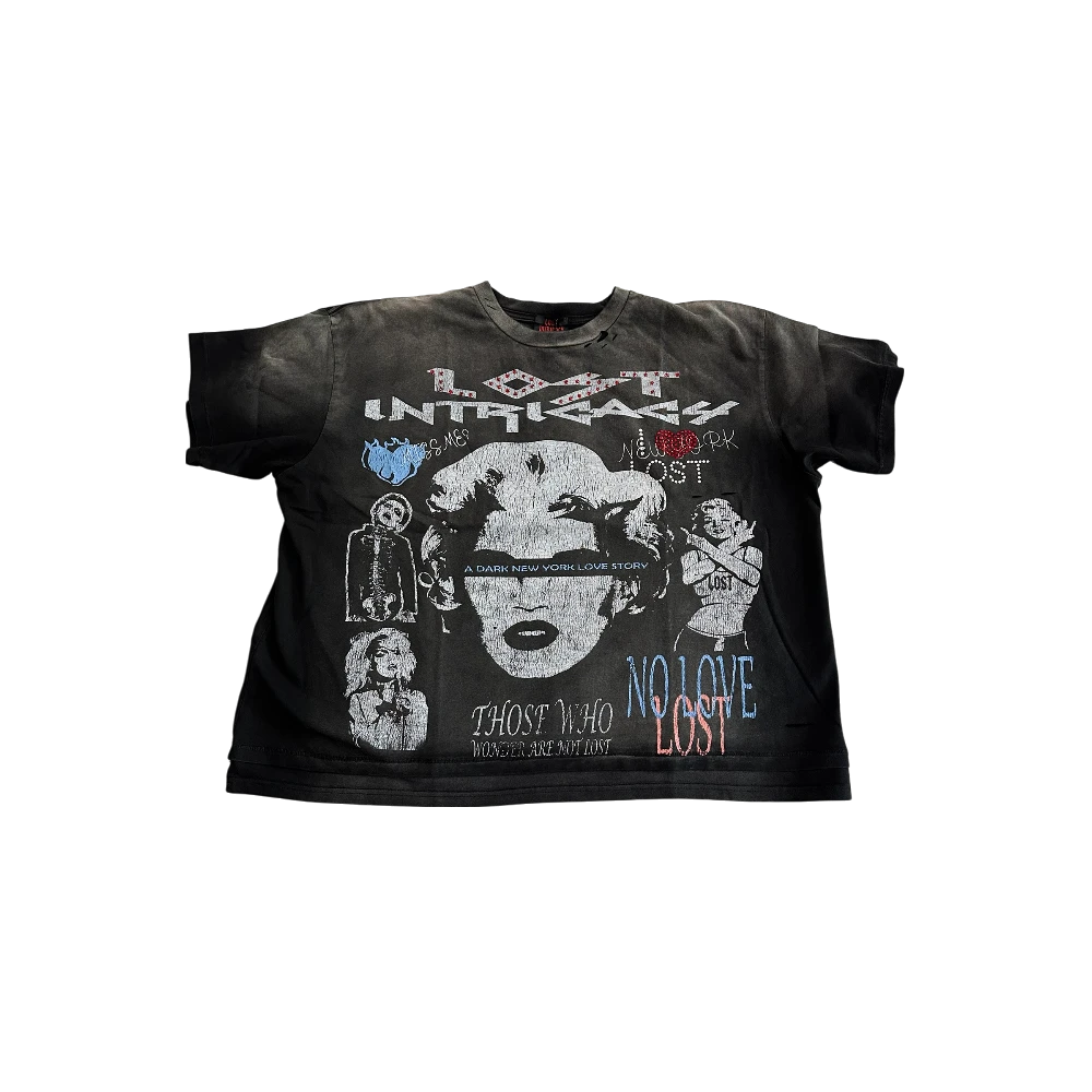 Love Lost T-Shirt