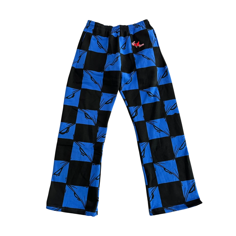 Matty Boy 99 Eyes Anti Promo Sweatpants
