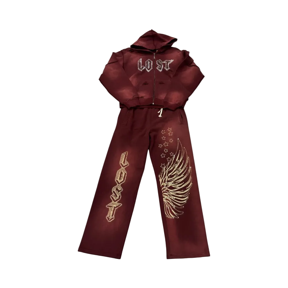 Complexcon Sweatpants