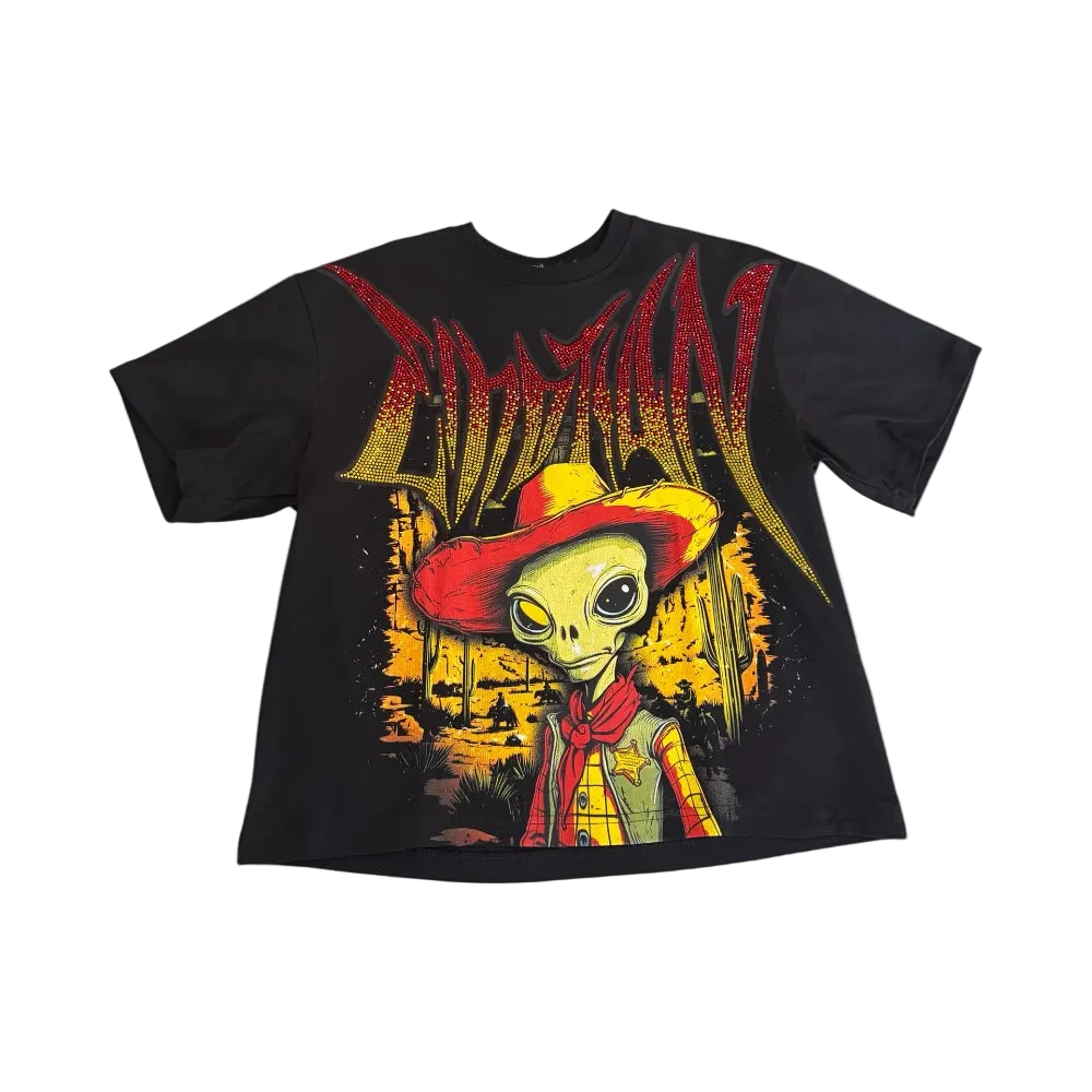 Alien T-Shirt