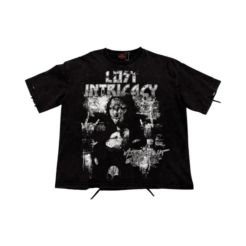 Lost Lisa T-Shirt