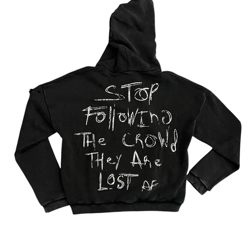 Lost Lisa Hoodie