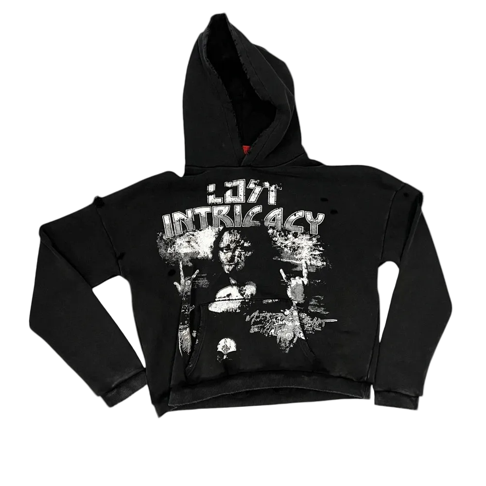 Lost Lisa Hoodie