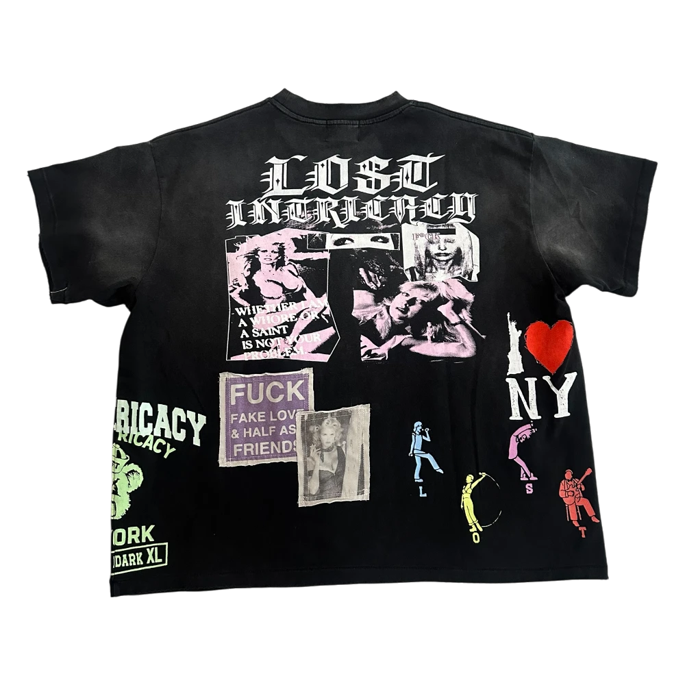 Not Your Problem Tee