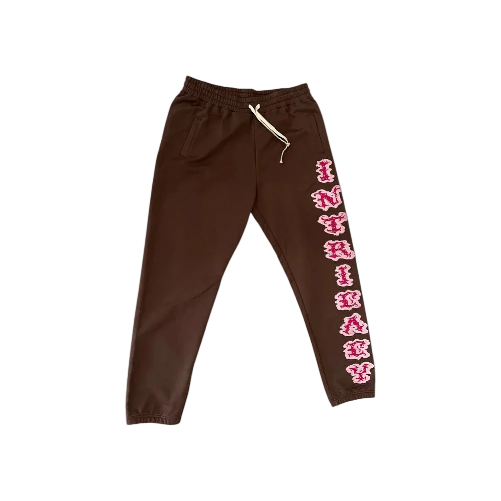 Patch 2.0 Sweatpants