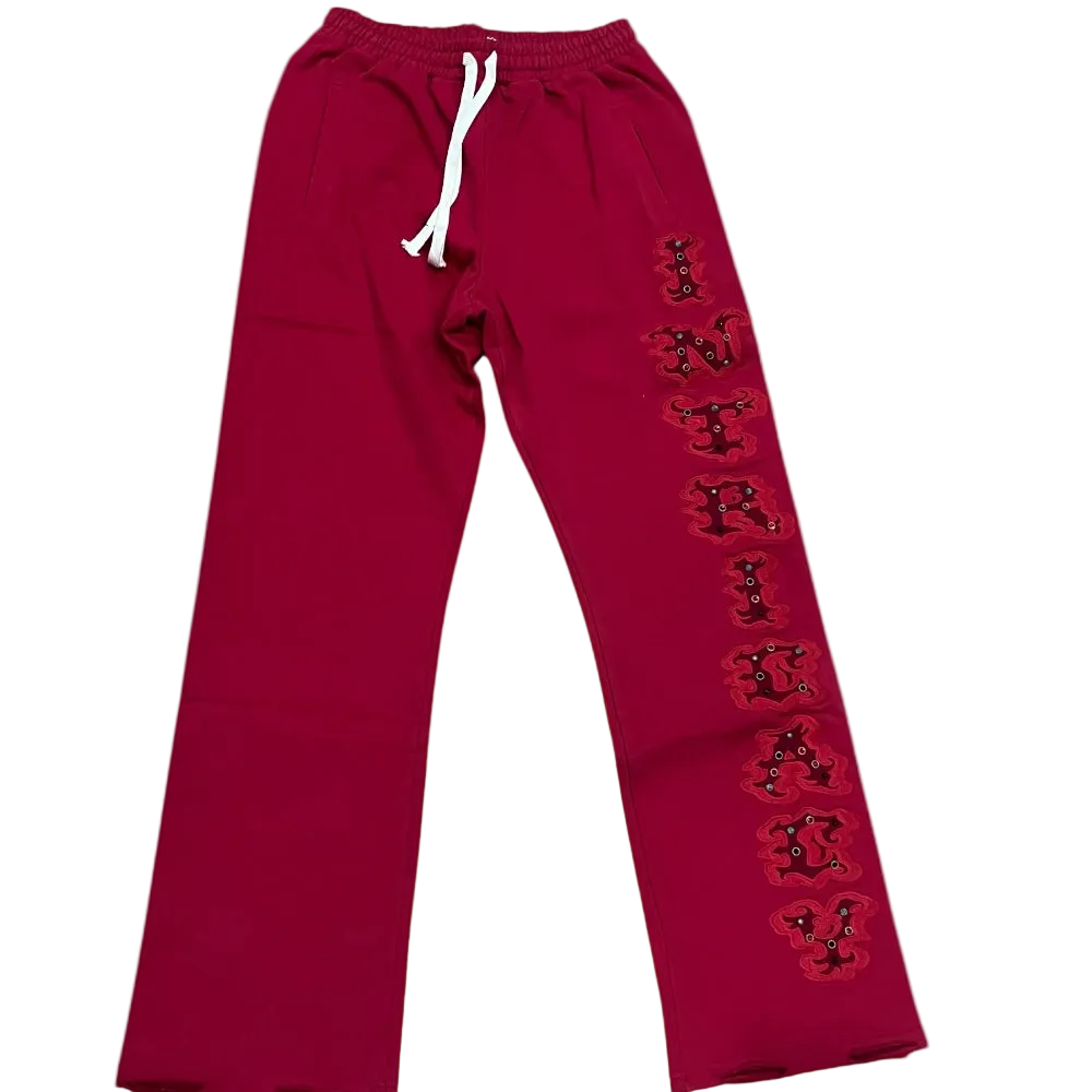 Patch 2.0 Flare Sweatpants