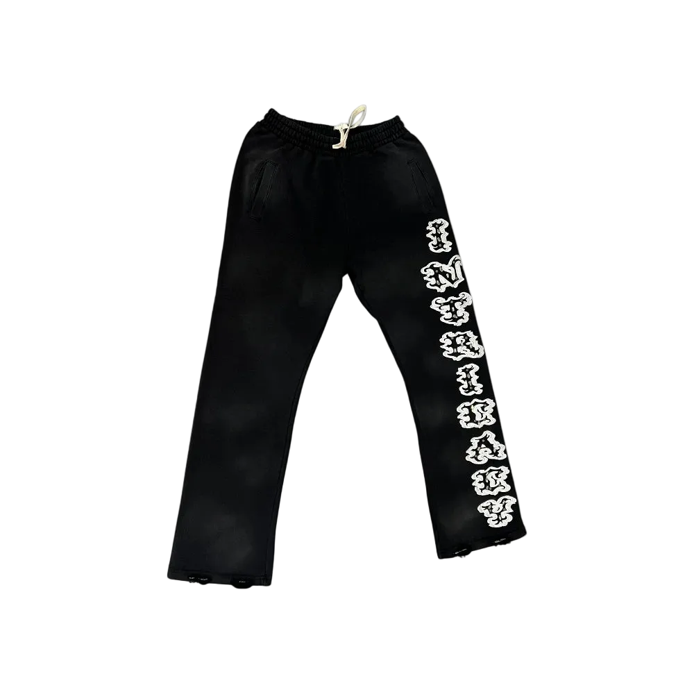 Patch 2.0 Flare Sweatpants