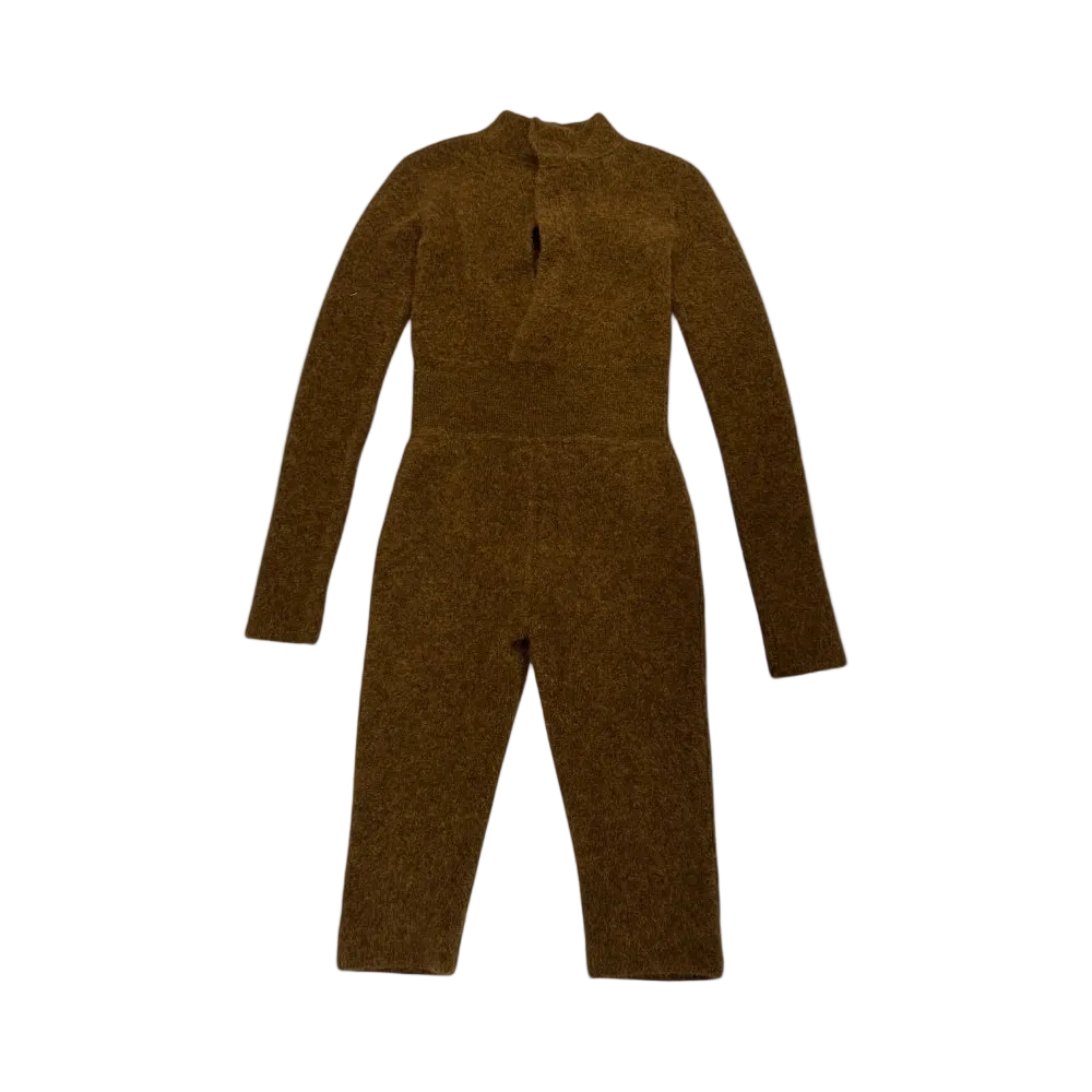 Honey Flightsuit