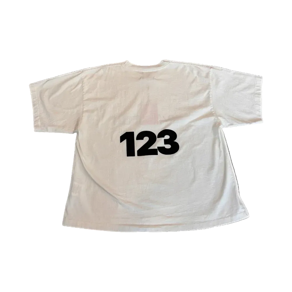 "123" T-Shirt