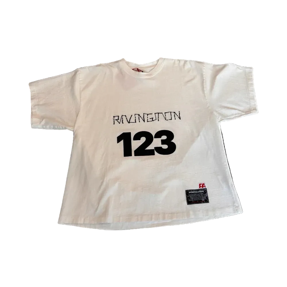 "123" T-Shirt