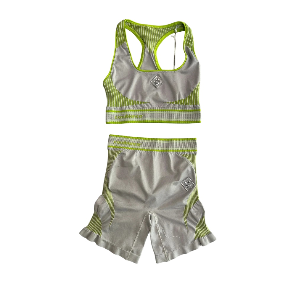 Seamless Set