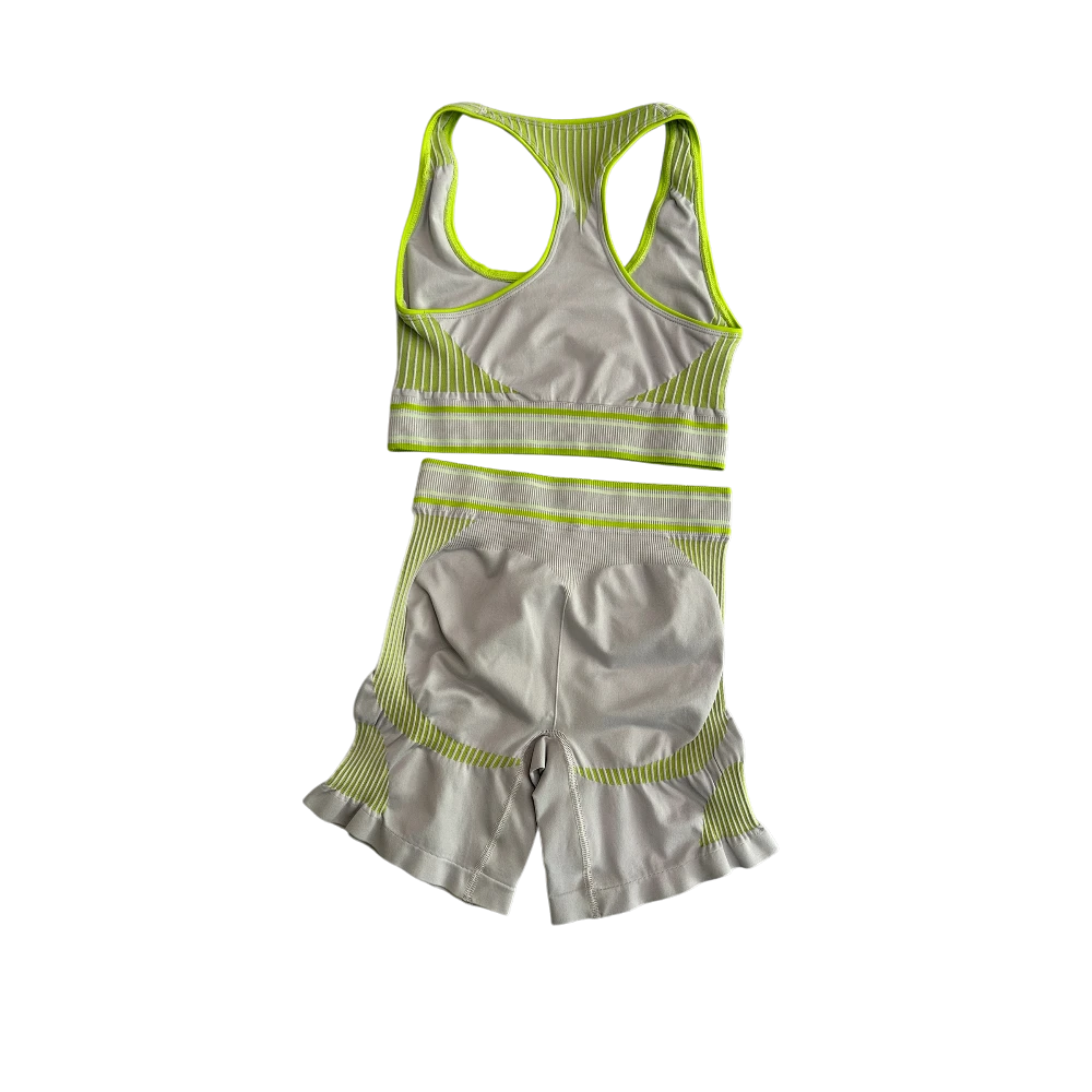 Seamless Set