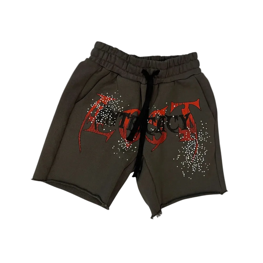 Dark Liberty Shorts