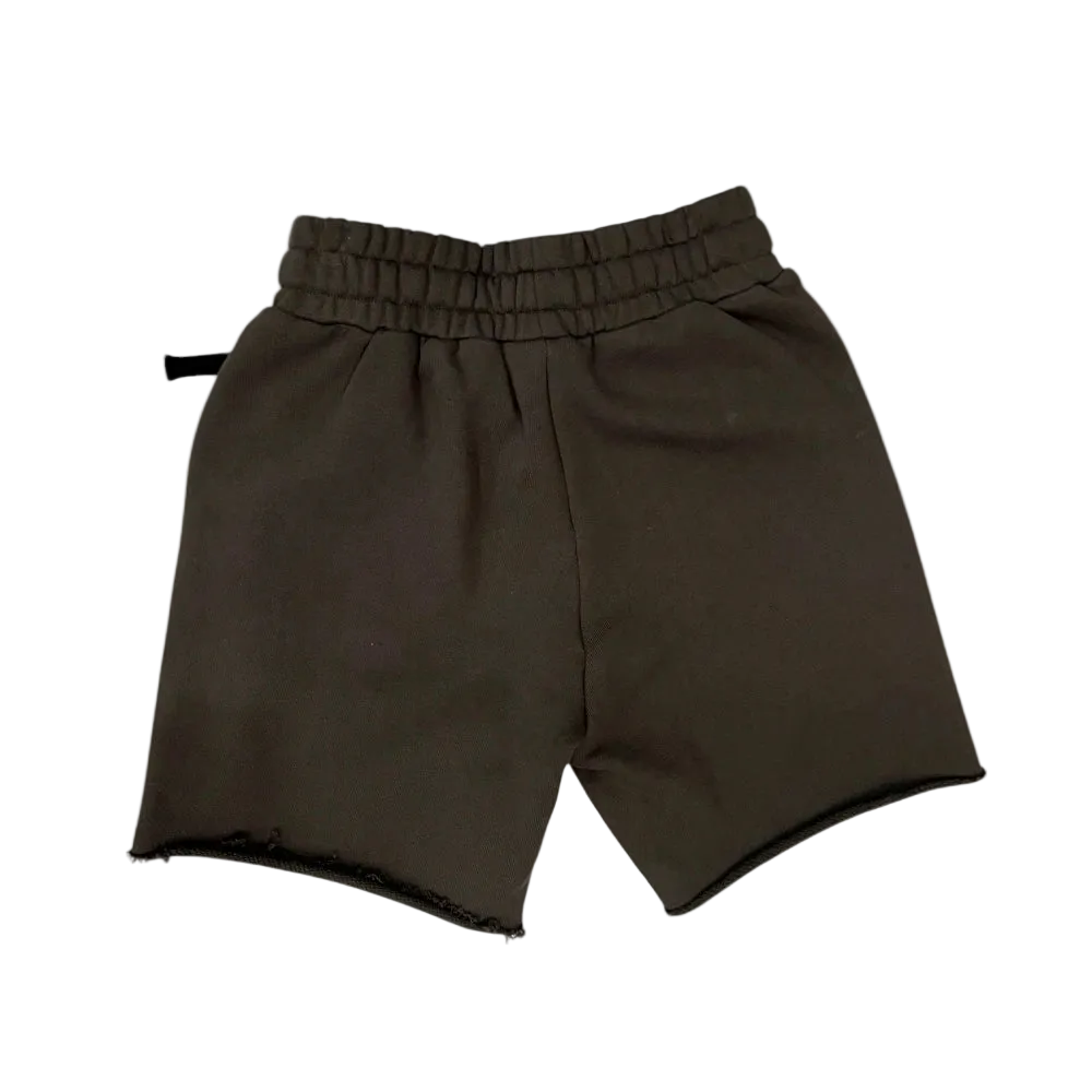 Dark Liberty Shorts