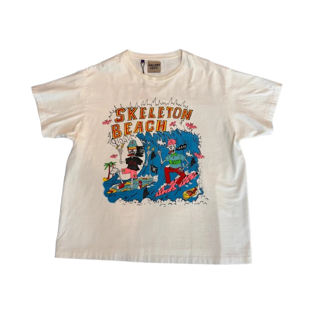 Skeleton Beach T-Shirt