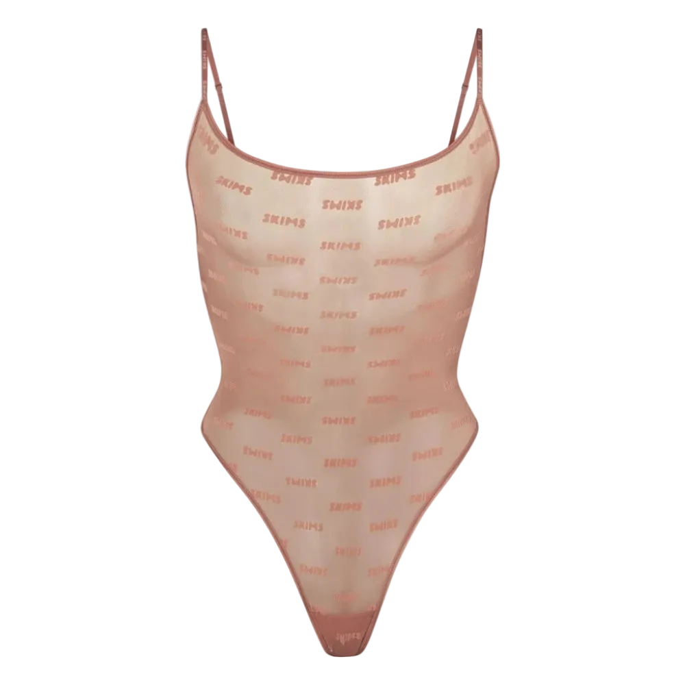 After Hours Cami Bodysuit