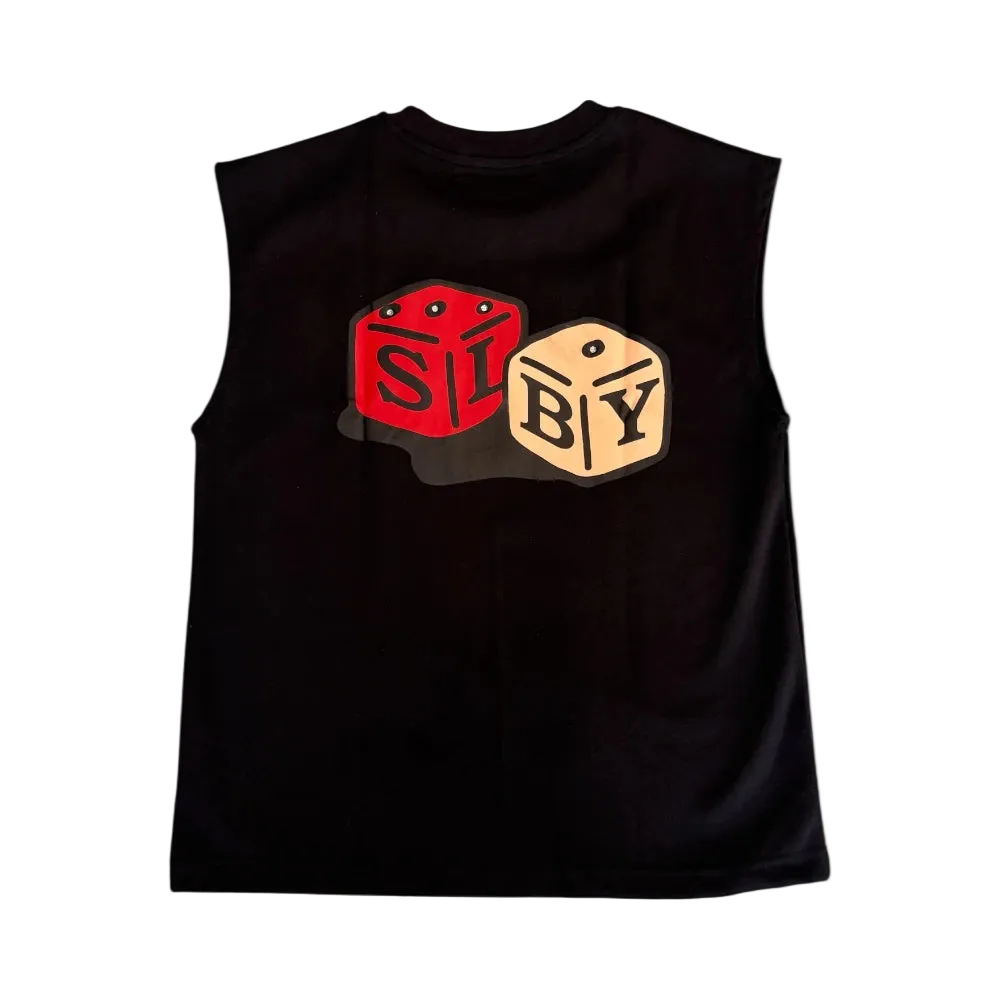 Atelier Sleeveless T-Shirt