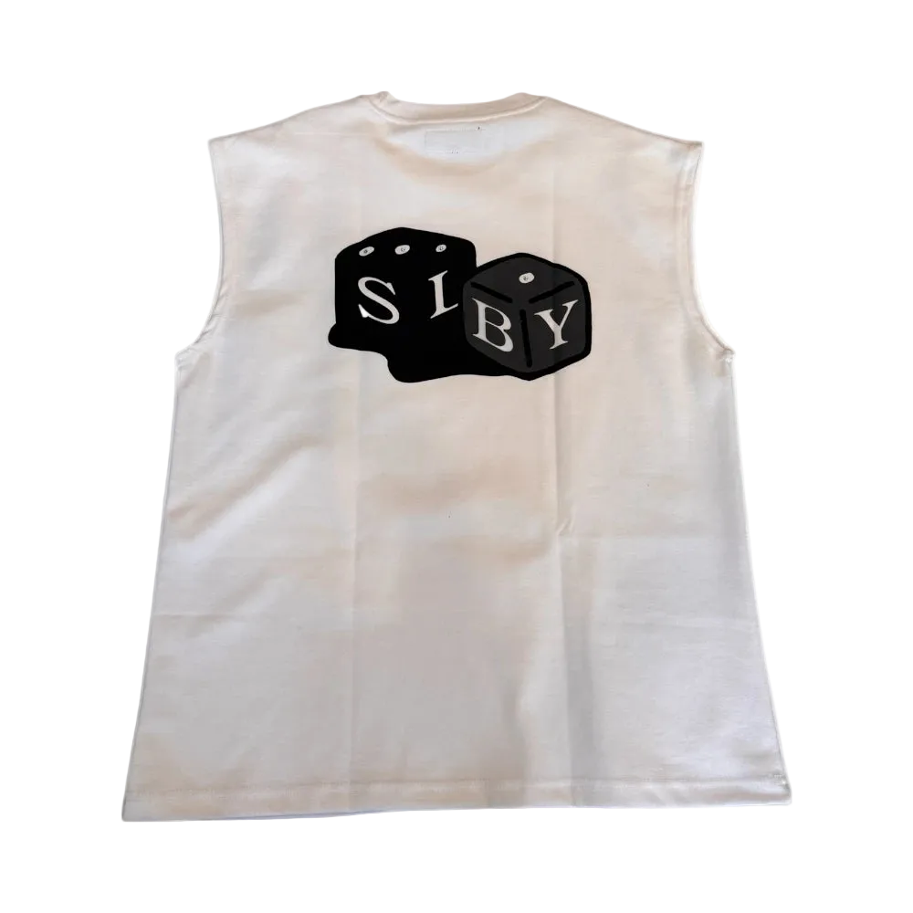 Atelier Sleeveless T-Shirt