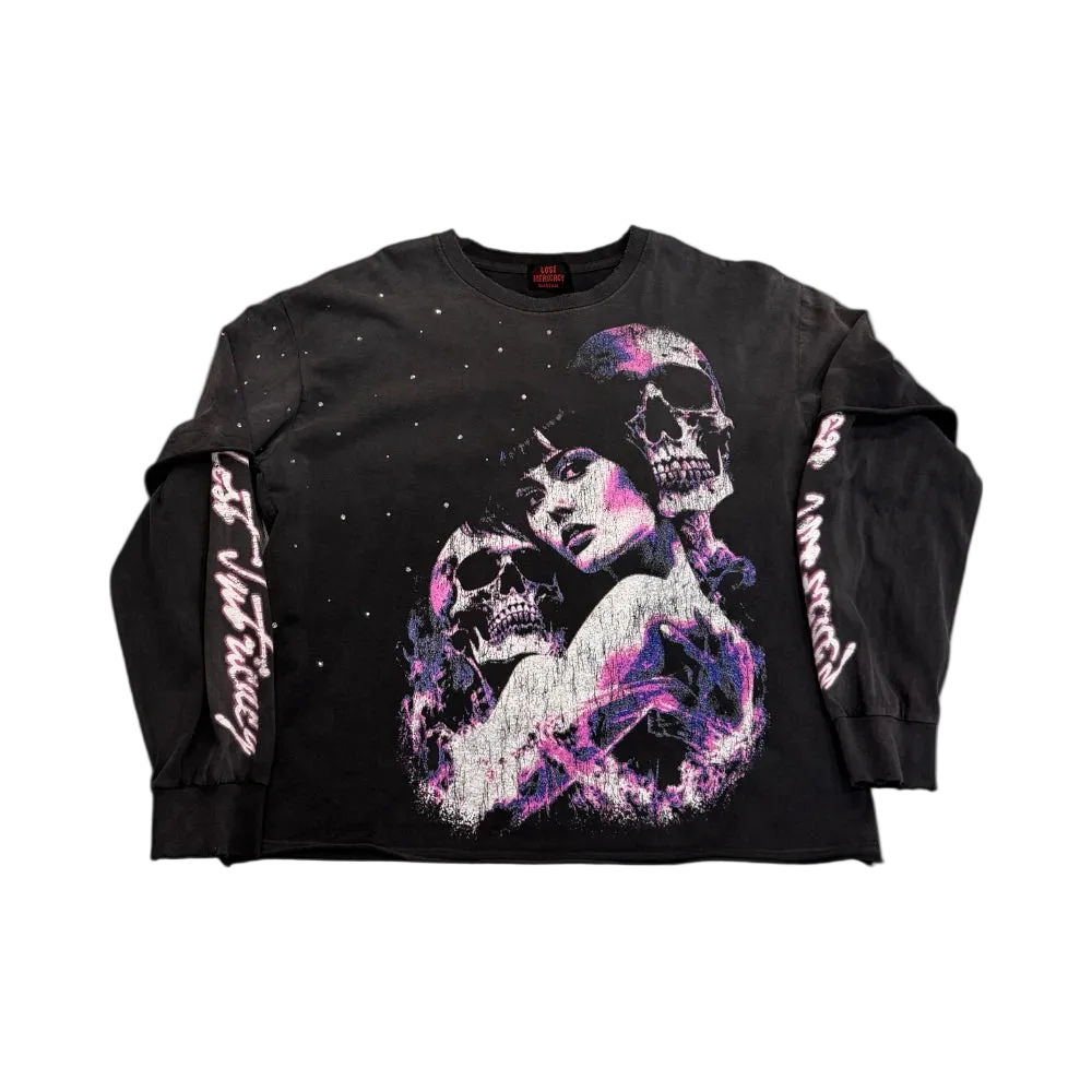 Forbidden Love Longsleeve