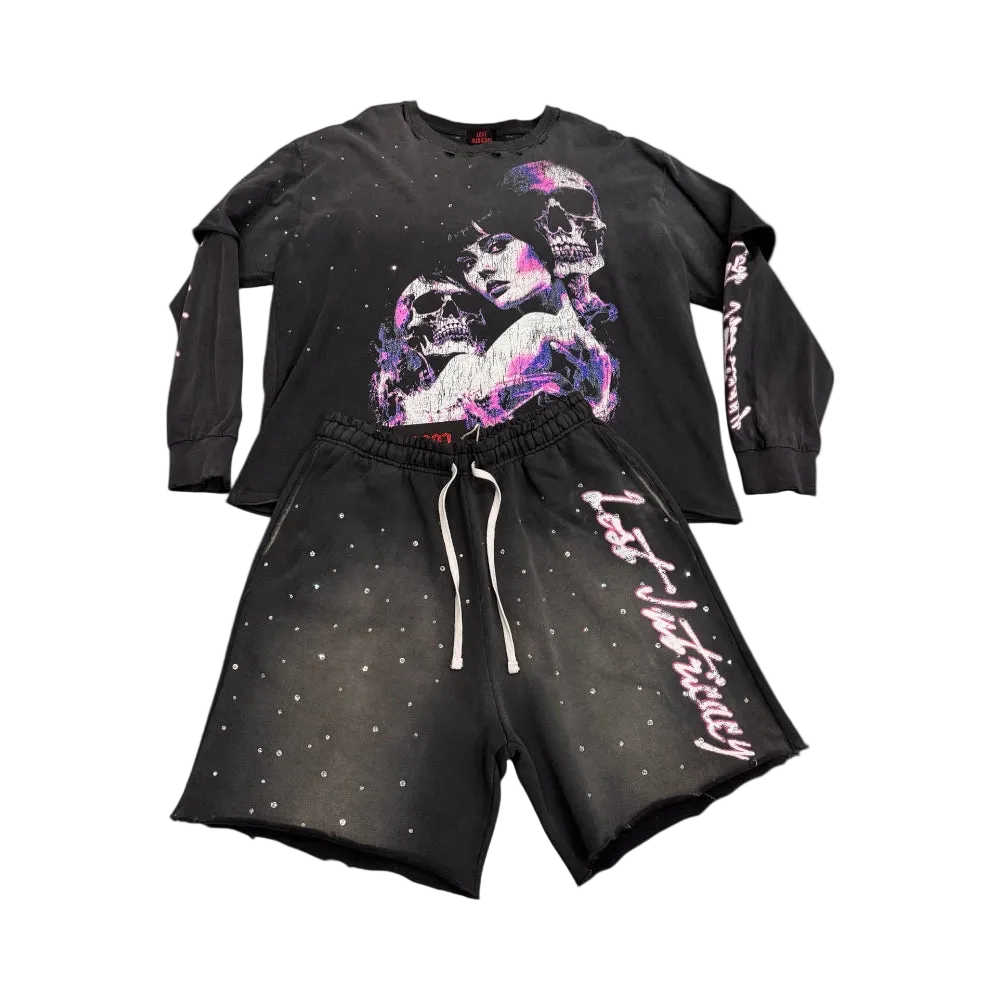 Forbidden Love Longsleeve