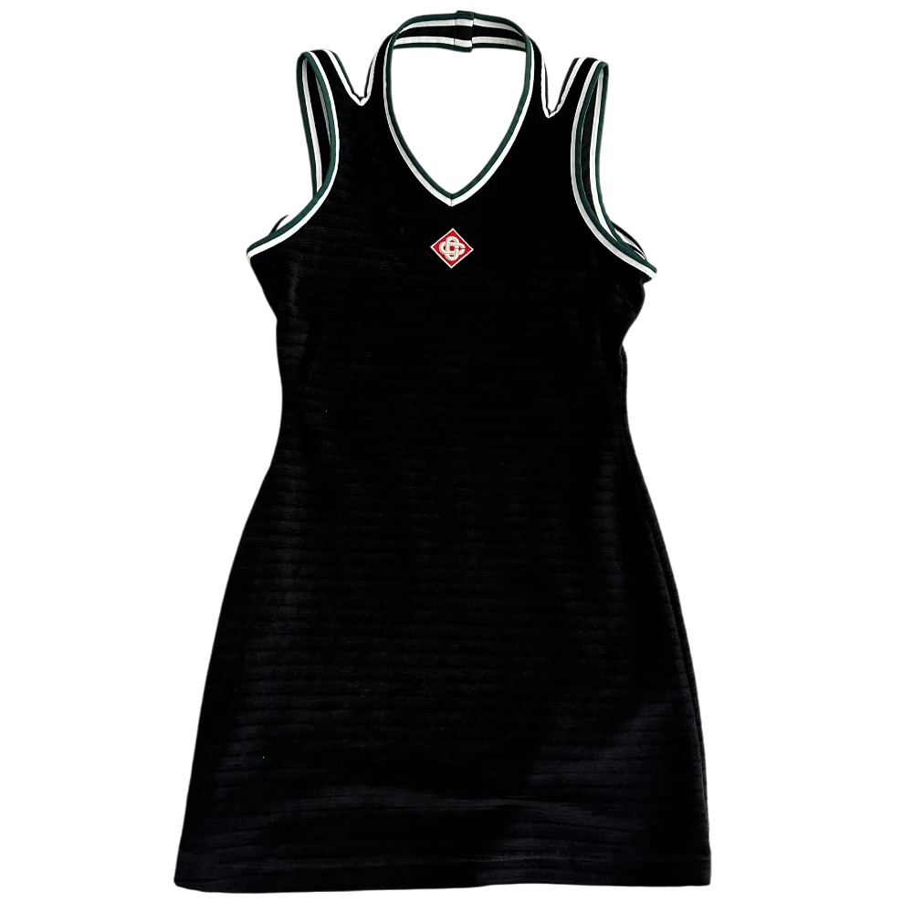 Tennis Mini Dress