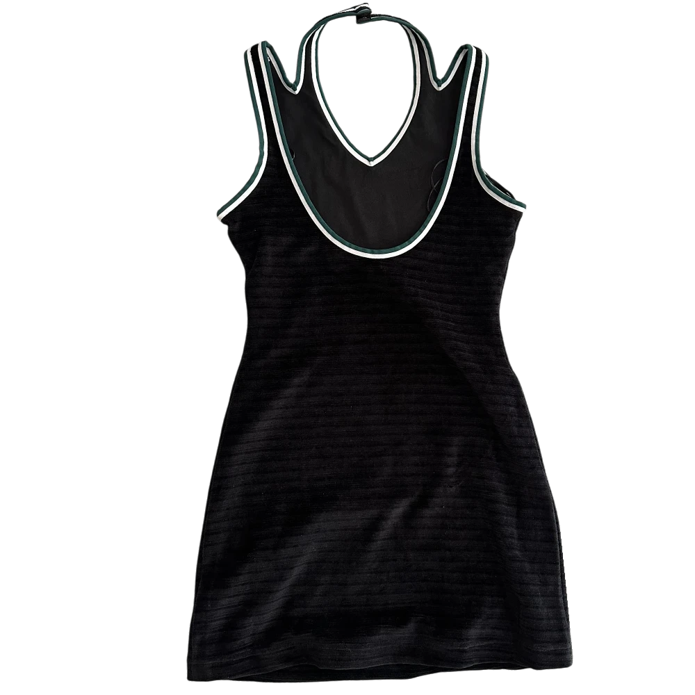 Tennis Mini Dress